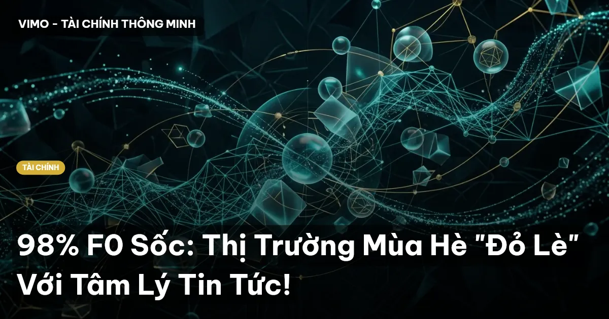 tâm lý thị trường