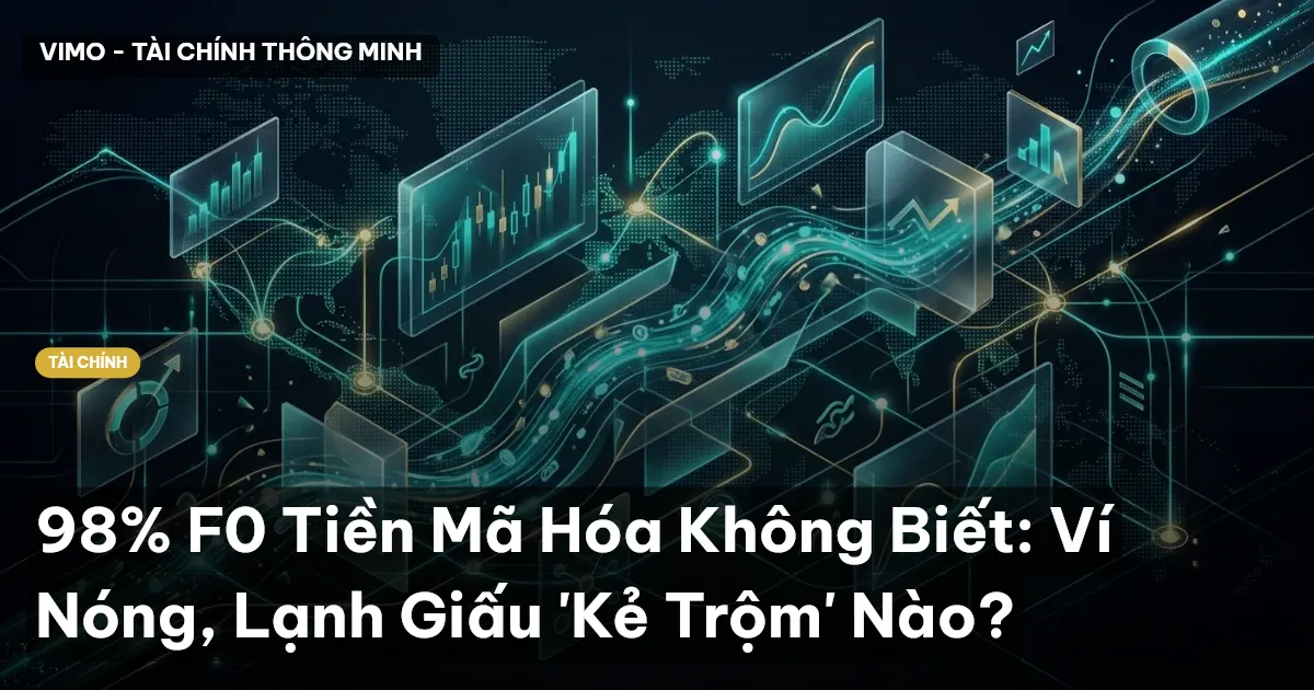 ví nóng ví lạnh