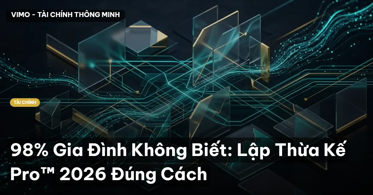 thừa kế pro