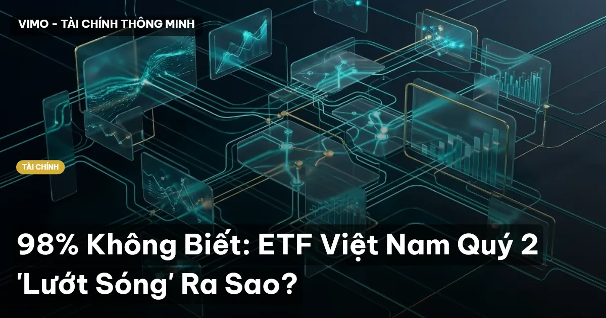 ETF Việt Nam