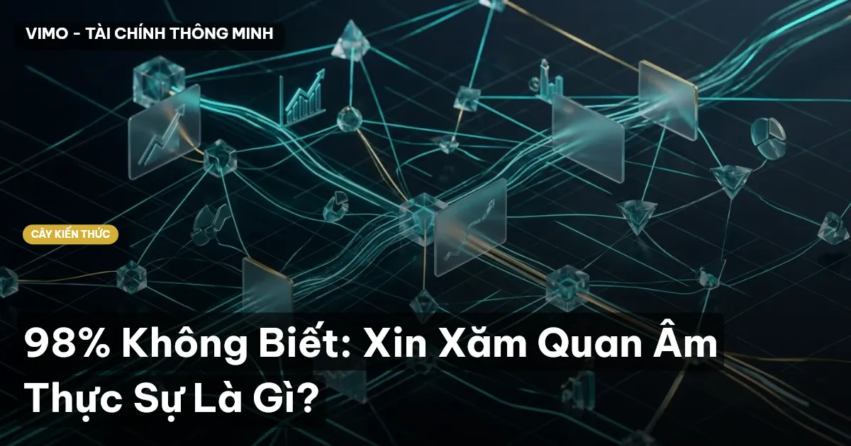98% Không Biết: Xin Xăm Quan Âm Thực Sự Là Gì?