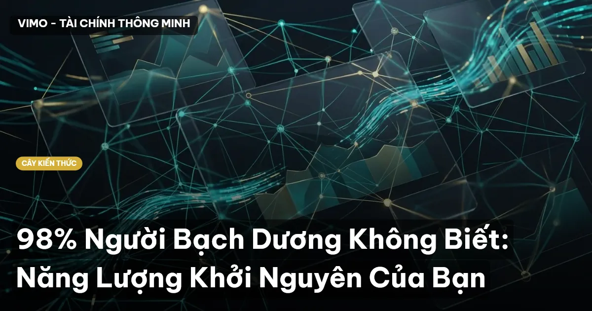 98% Người Bạch Dương Không Biết: Năng Lượng Khởi Nguyên Của Bạn