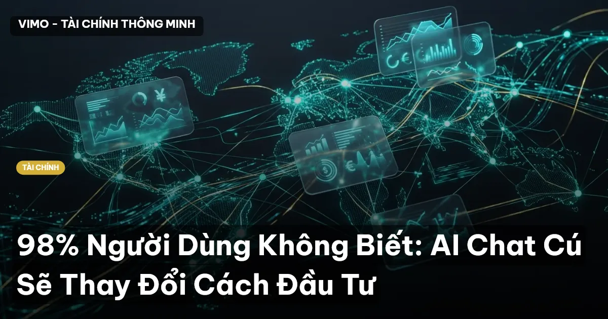 AI Chat Cú