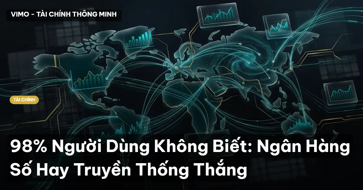 ngân hàng số