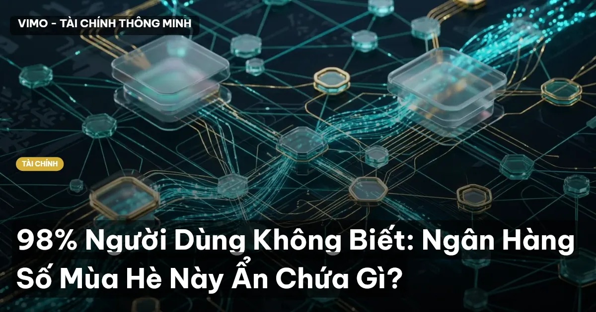 ngân hàng số