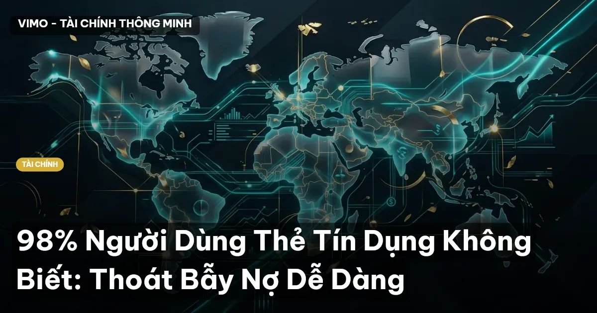 thẻ tín dụng