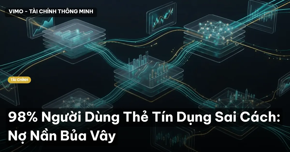 thẻ tín dụng
