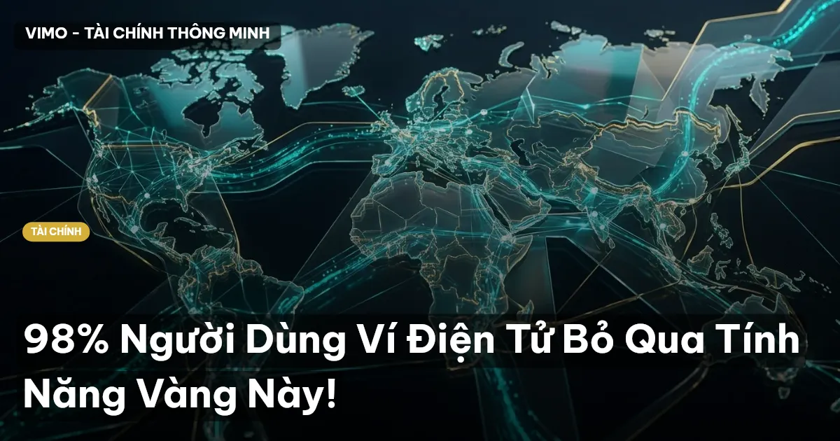 ví điện tử
