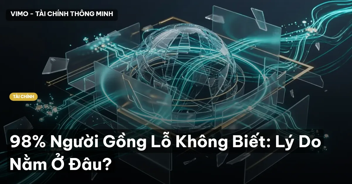 gồng lỗ