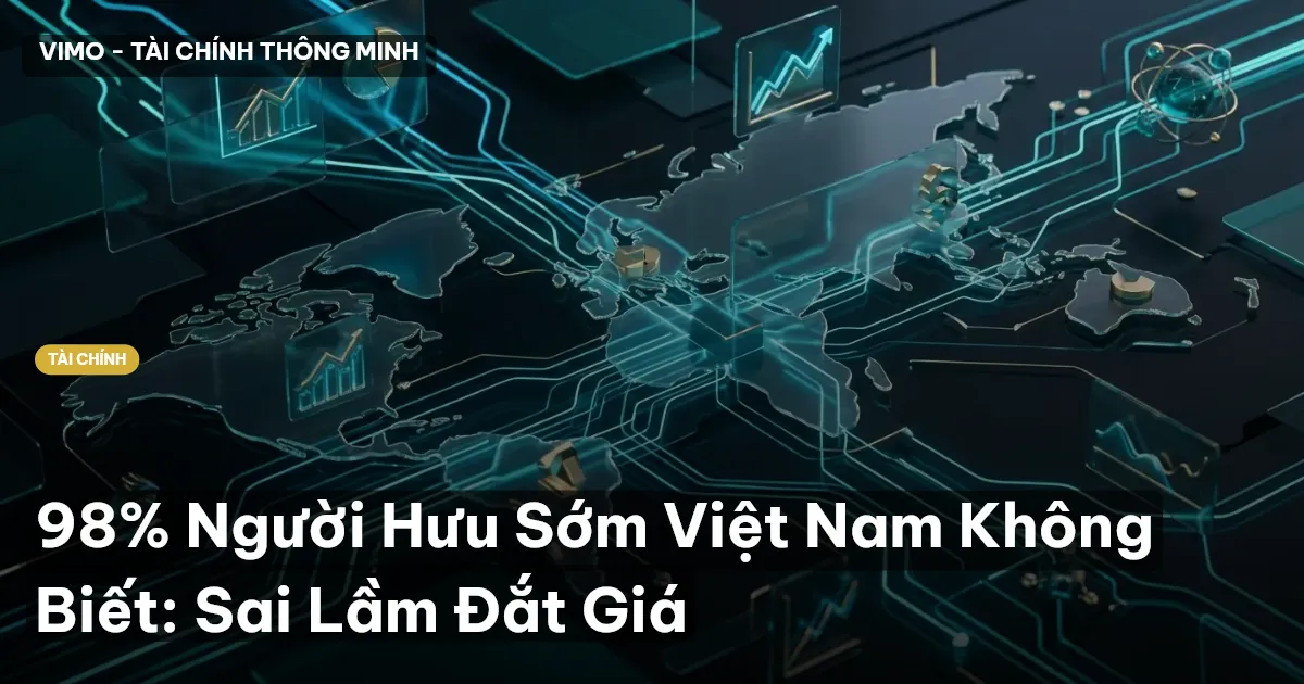 hưu sớm việt nam