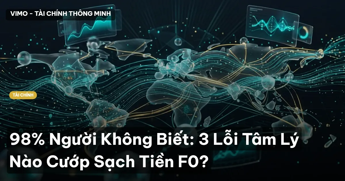 lỗi tâm lý F0