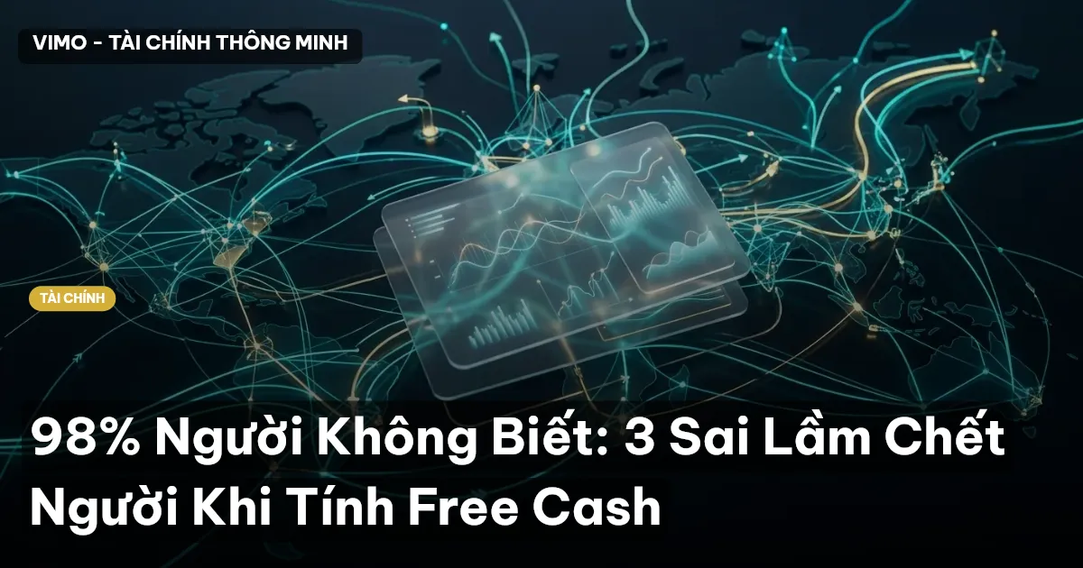 Free Cash Flow
