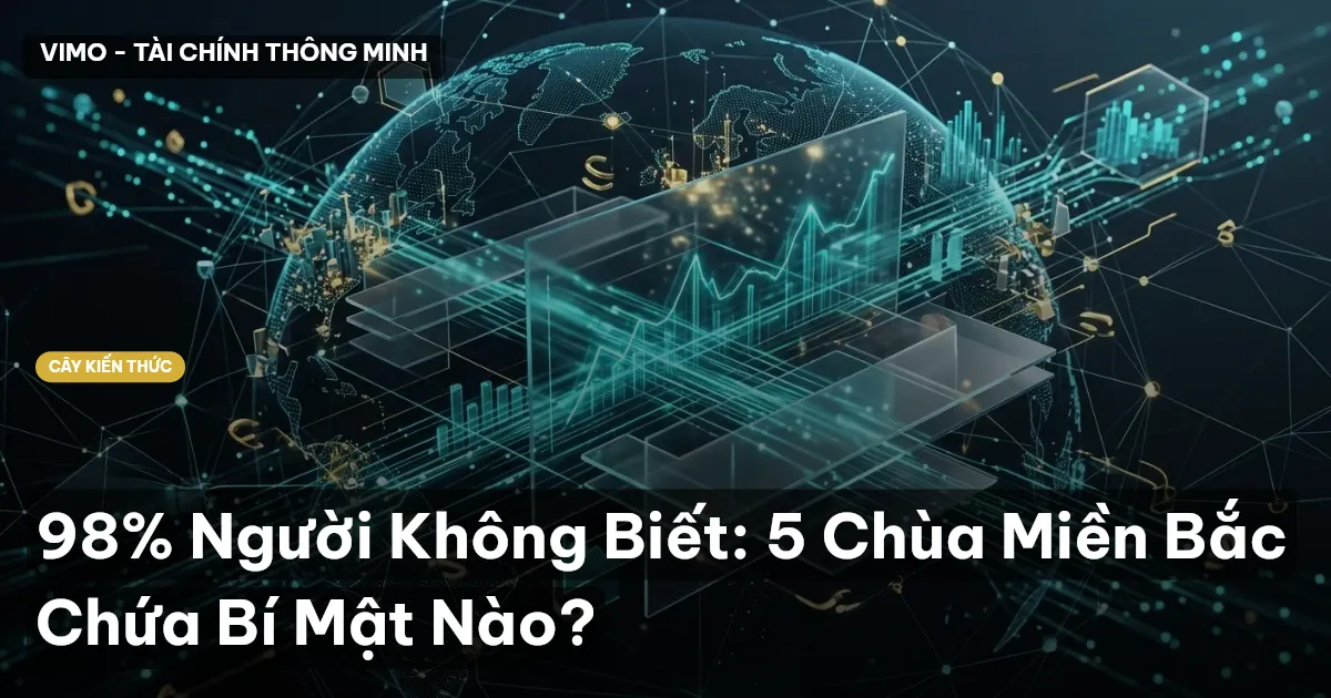 98% Người Không Biết: 5 Chùa Miền Bắc Chứa Bí Mật Nào?