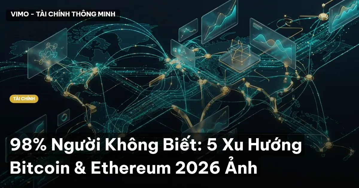 Bitcoin 2026