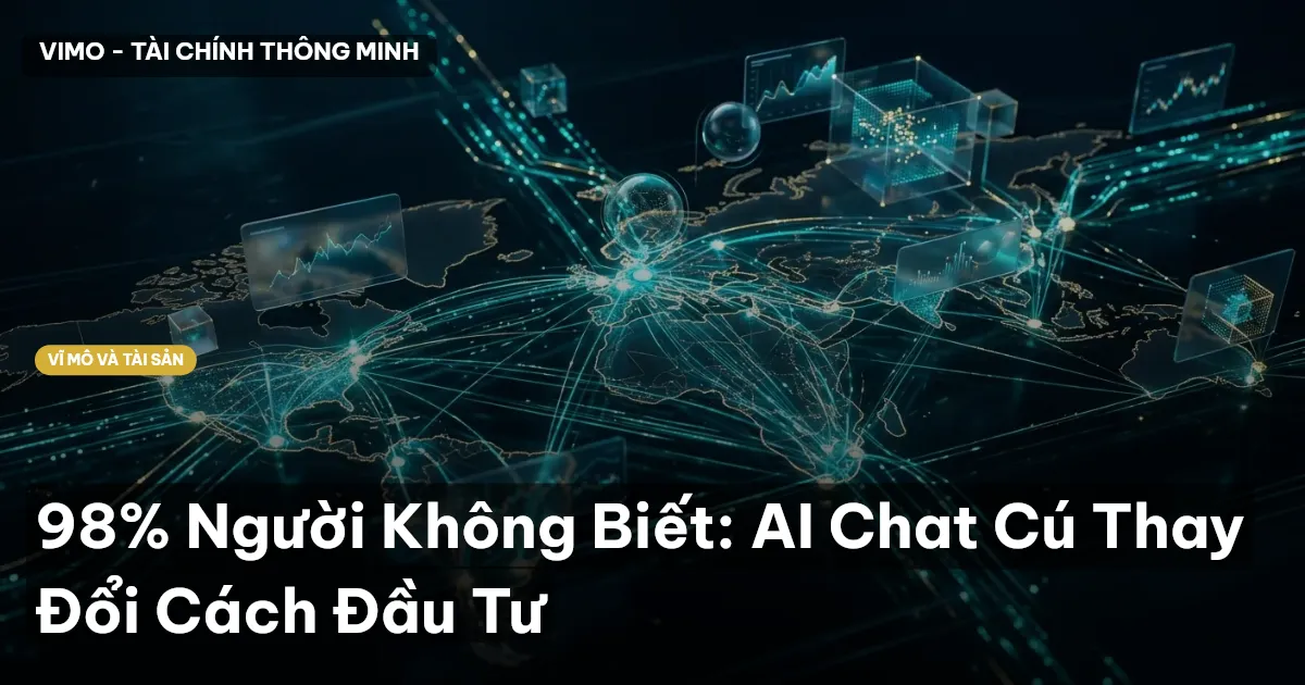 AI Chat Cú