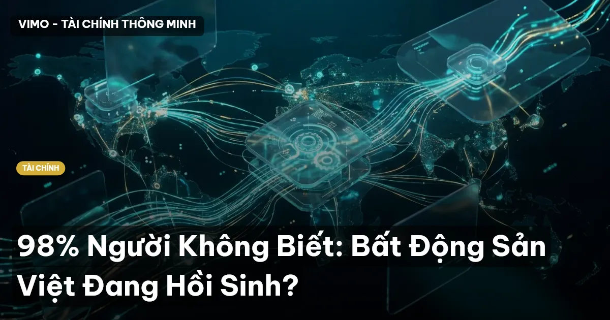 bất động sản