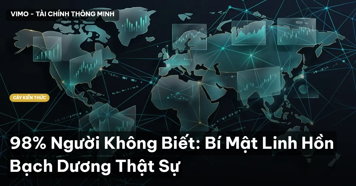 98% Người Không Biết: Bí Mật Linh Hồn Bạch Dương Thật Sự
