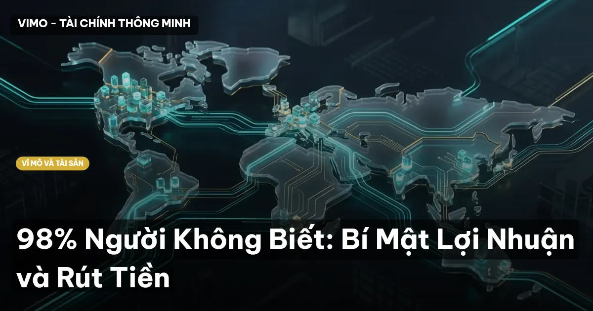 lợi nhuận