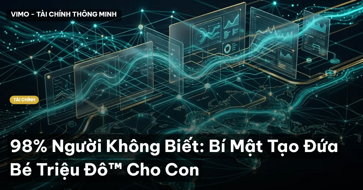 Đứa Bé Triệu Đô