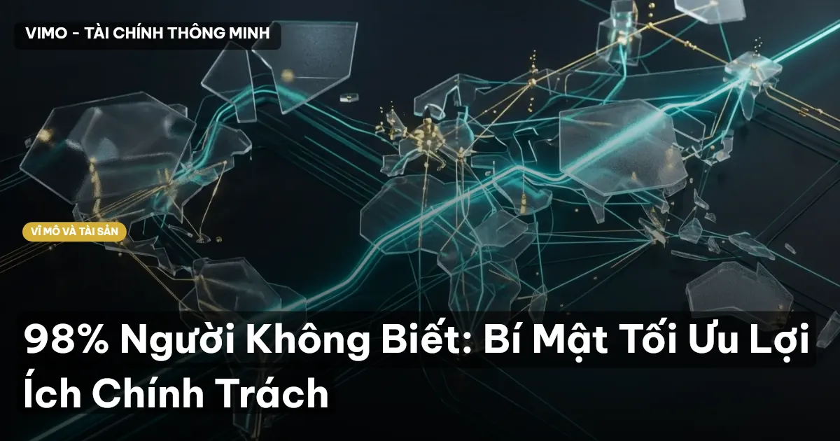 Political Alpha