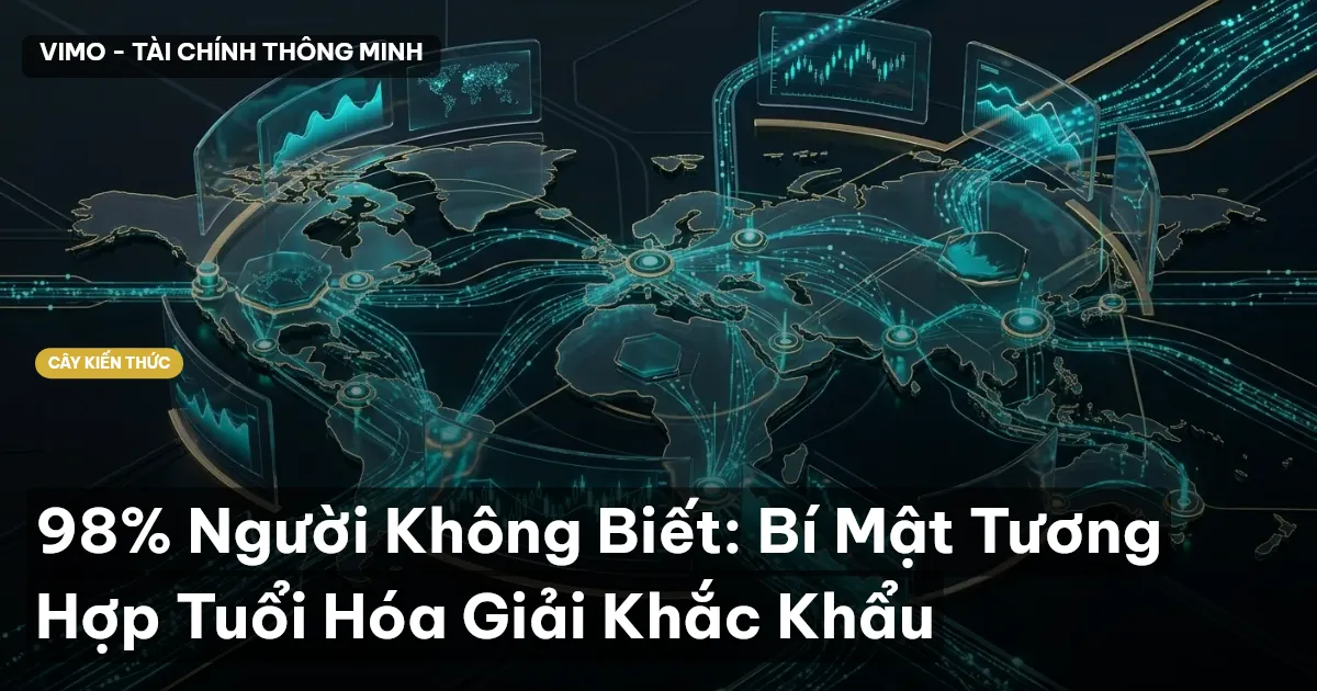 98% Người Không Biết: Bí Mật Tương Hợp Tuổi Hóa Giải Khắc Khẩu