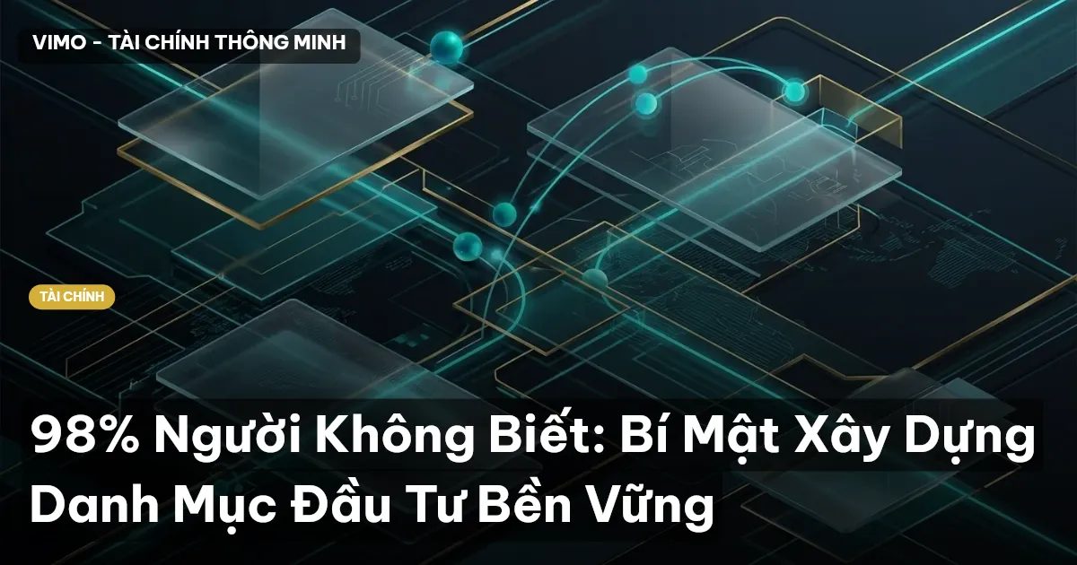 đa dạng hóa danh mục