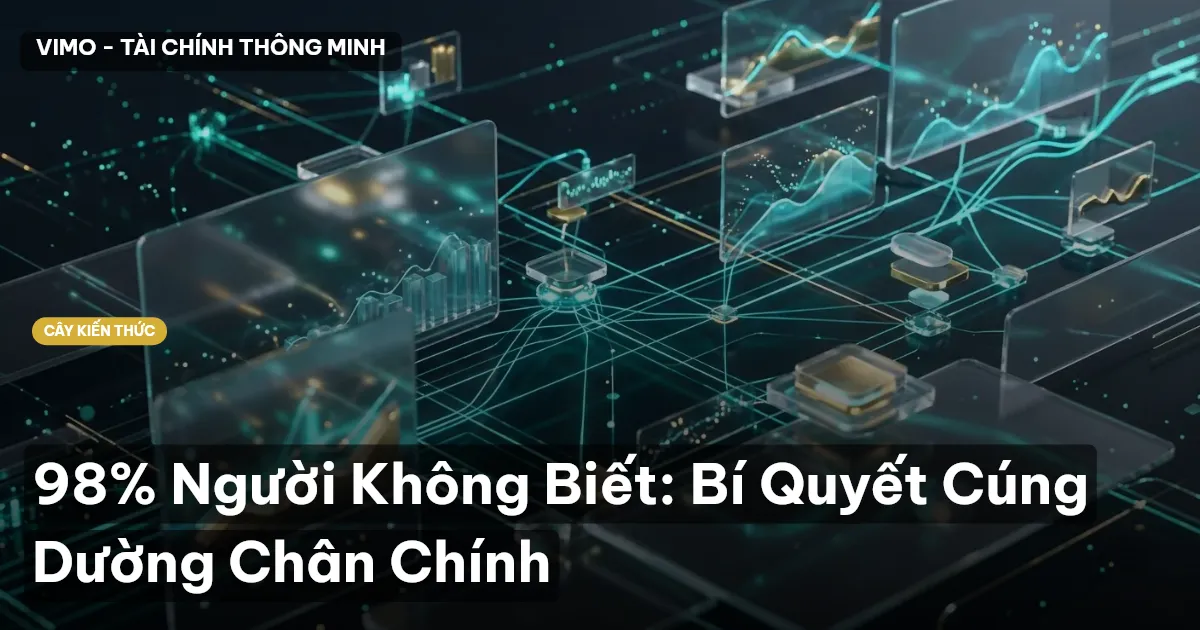 98% Người Không Biết: Bí Quyết Cúng Dường Chân Chính