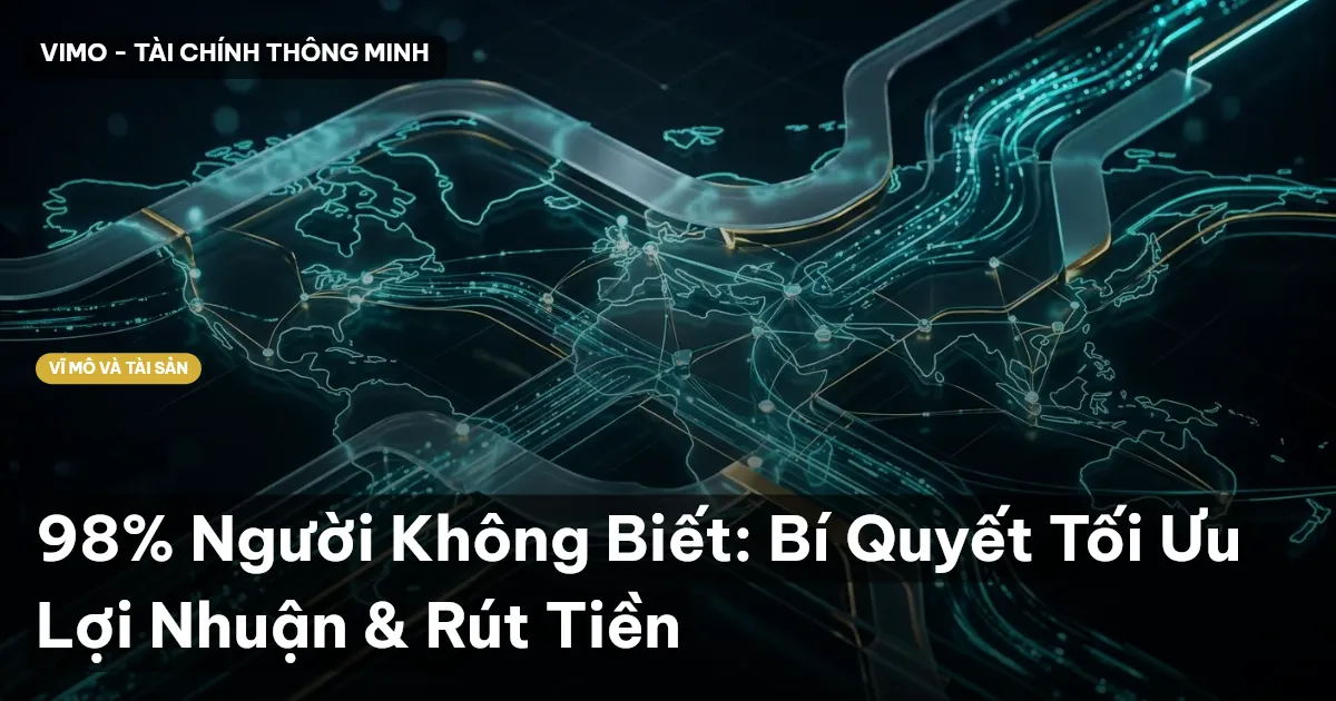 tối ưu lợi nhuận