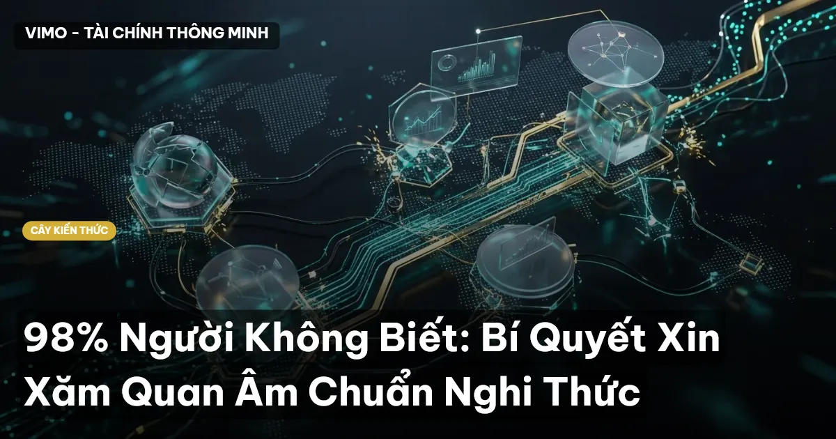 98% Người Không Biết: Bí Quyết Xin Xăm Quan Âm Chuẩn Nghi Thức