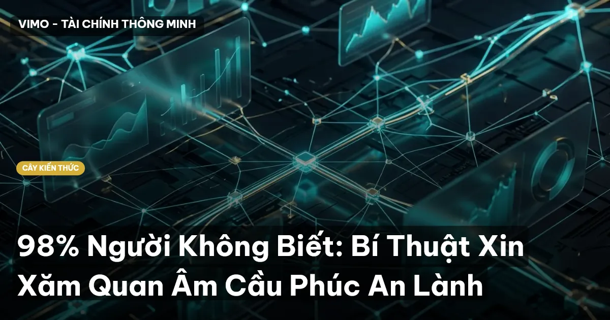 98% Người Không Biết: Bí Thuật Xin Xăm Quan Âm Cầu Phúc An Lành