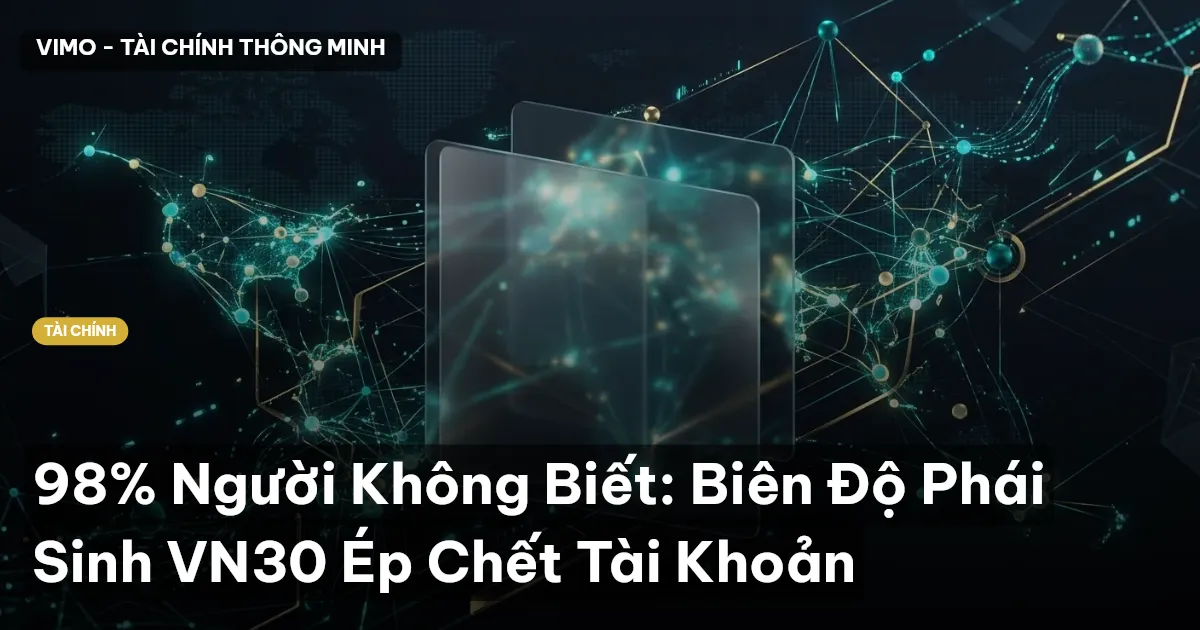 phái sinh VN30