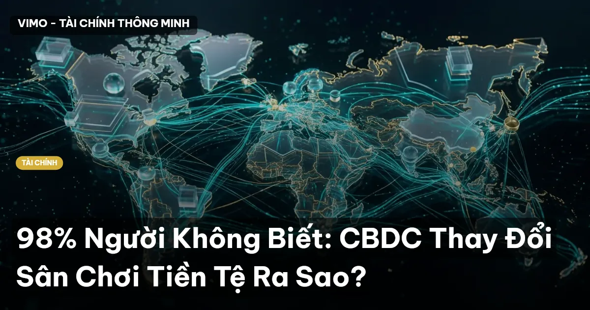 CBDC
