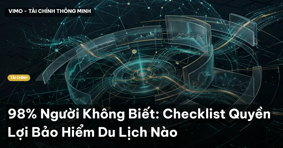 bảo hiểm du lịch