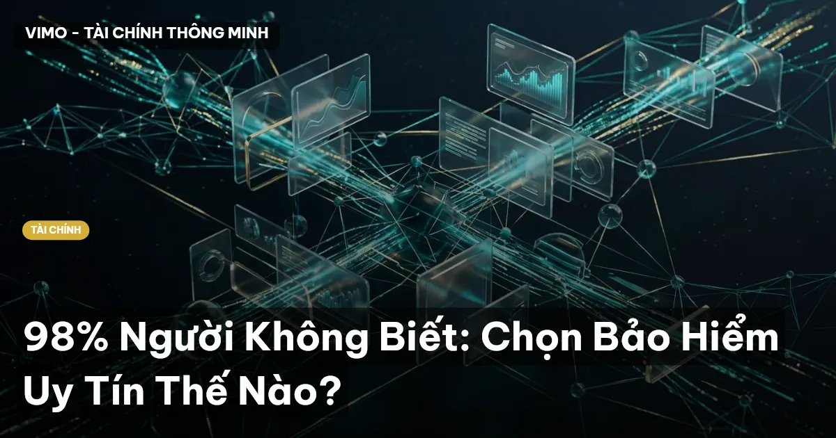 công ty bảo hiểm uy tín