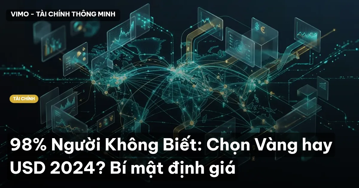 vàng