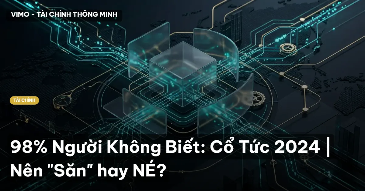 lịch ĐHCĐ 2024