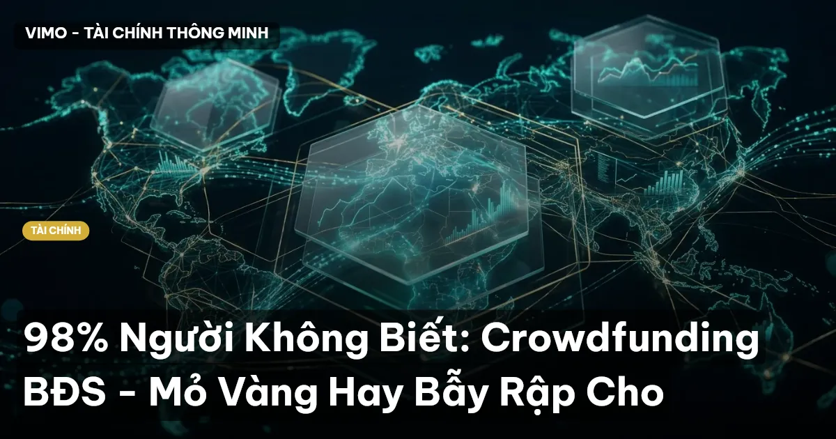 crowdfunding bđs