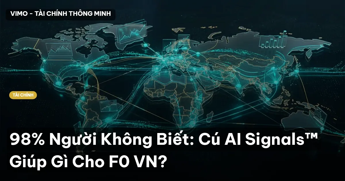 Cú AI Signals