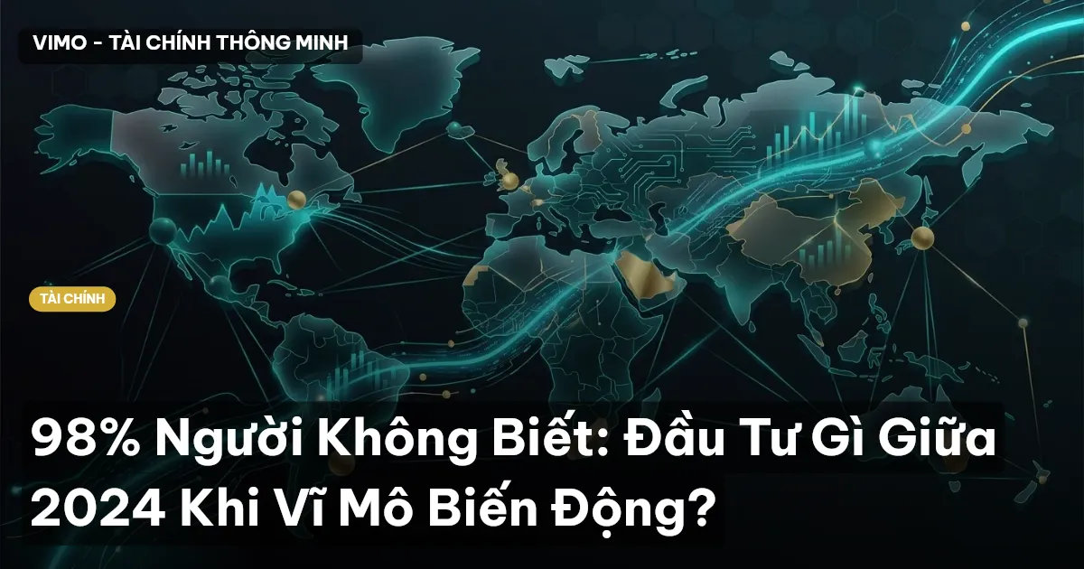 đầu tư 2024
