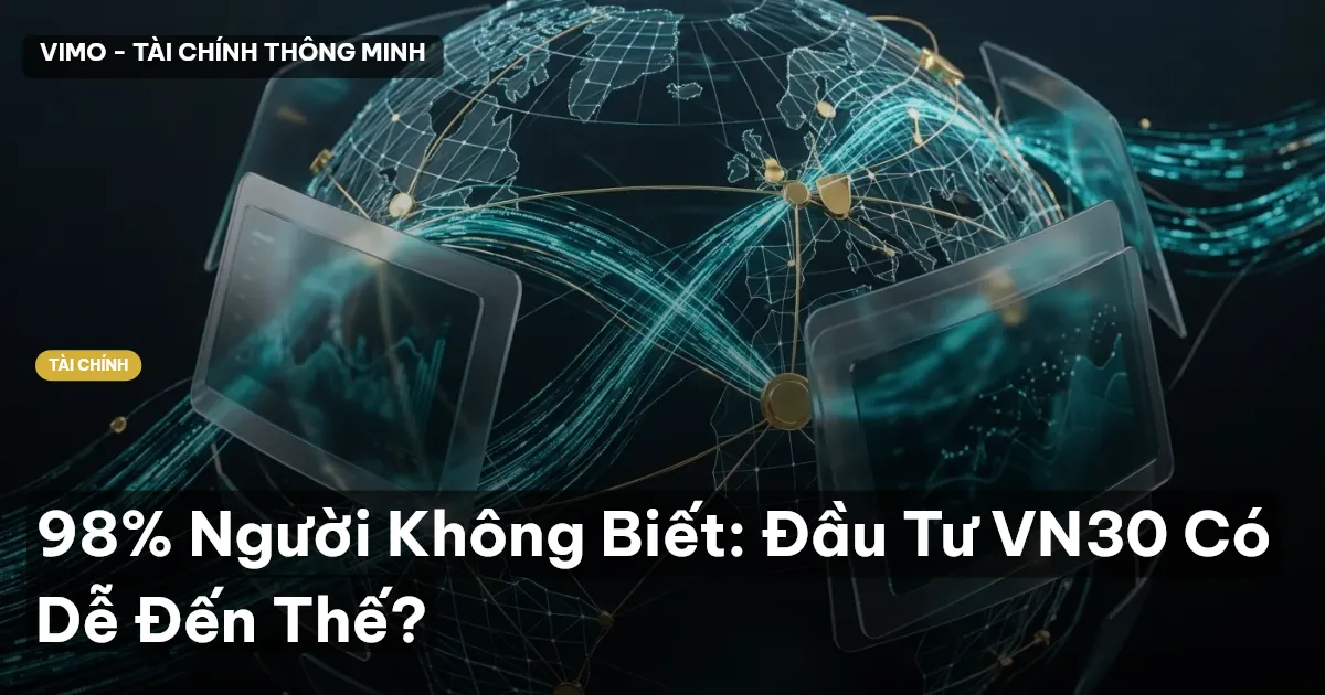 Quỹ ETF VN30