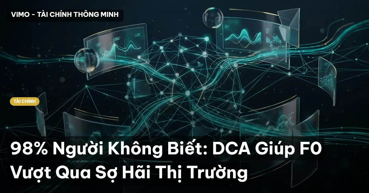 DCA
