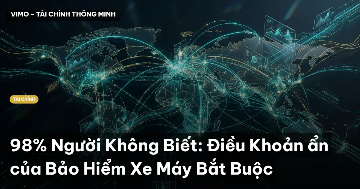 bảo hiểm xe máy bắt buộc