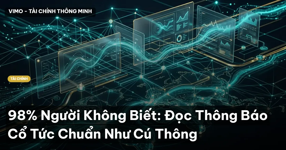 cổ tức