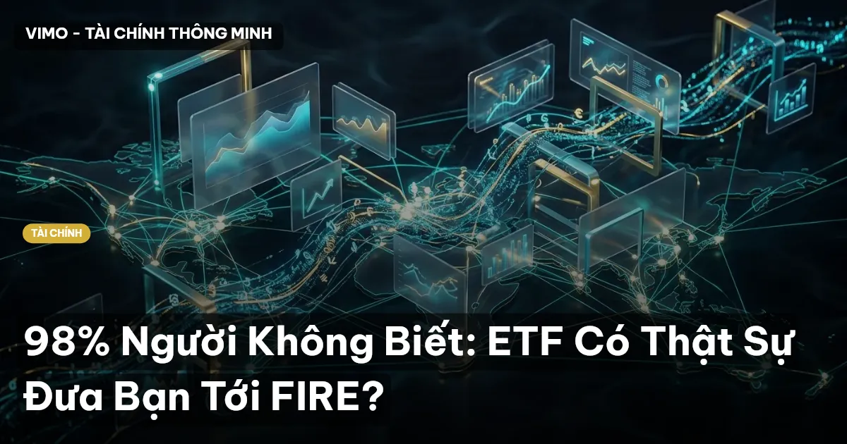 ETF