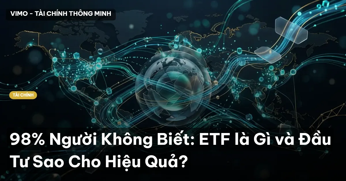 ETF là gì