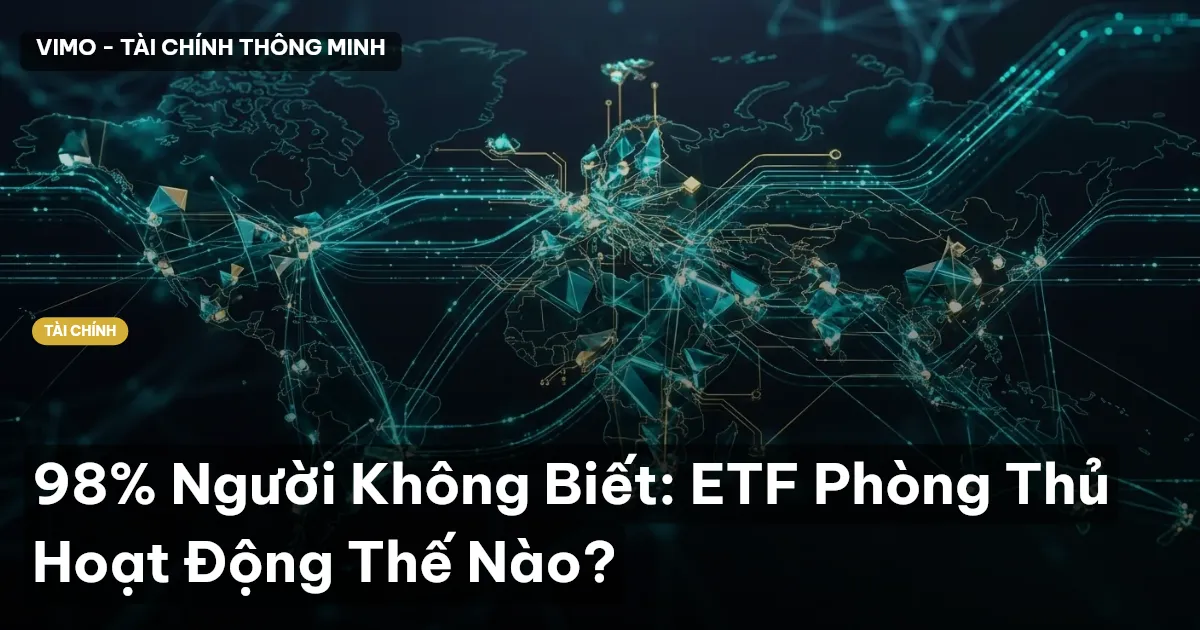 ETF phòng thủ