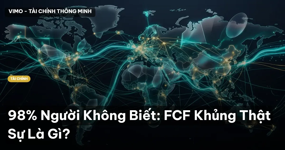 FCF