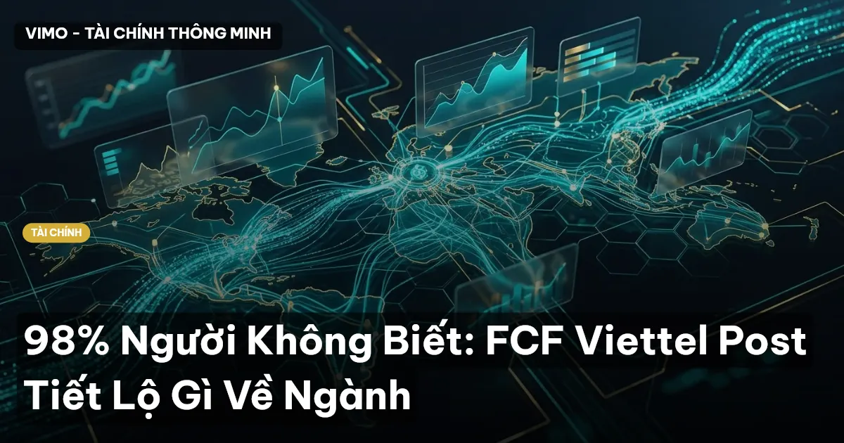 FCF Viettel Post