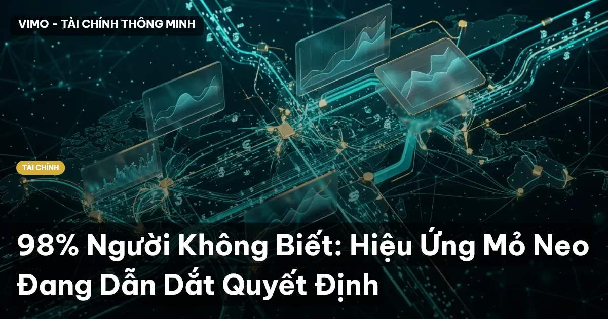 hiệu ứng mỏ neo