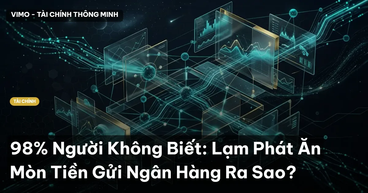 lạm phát 2024